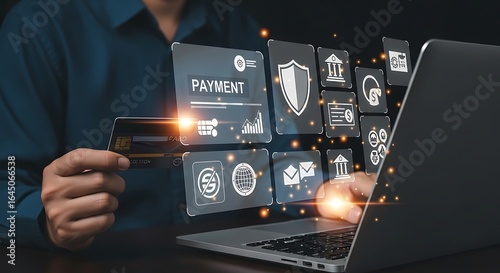 Secure Online Payment Processing Solutions for Businesses Growth and Financial Transactions Management