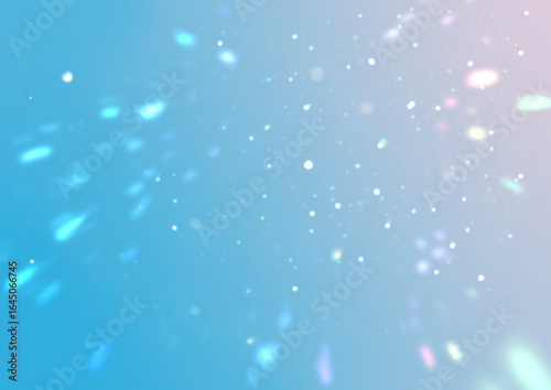 朝焼けプリズム