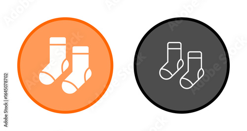 Tiny Shoes Icon Design