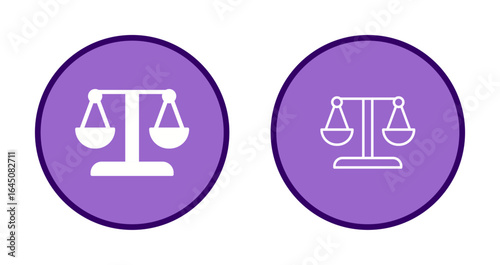 Journalism Ethics Icon Design