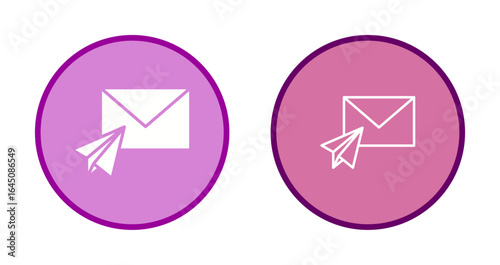 Airmail Icon Design