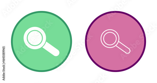 Search Icon Design