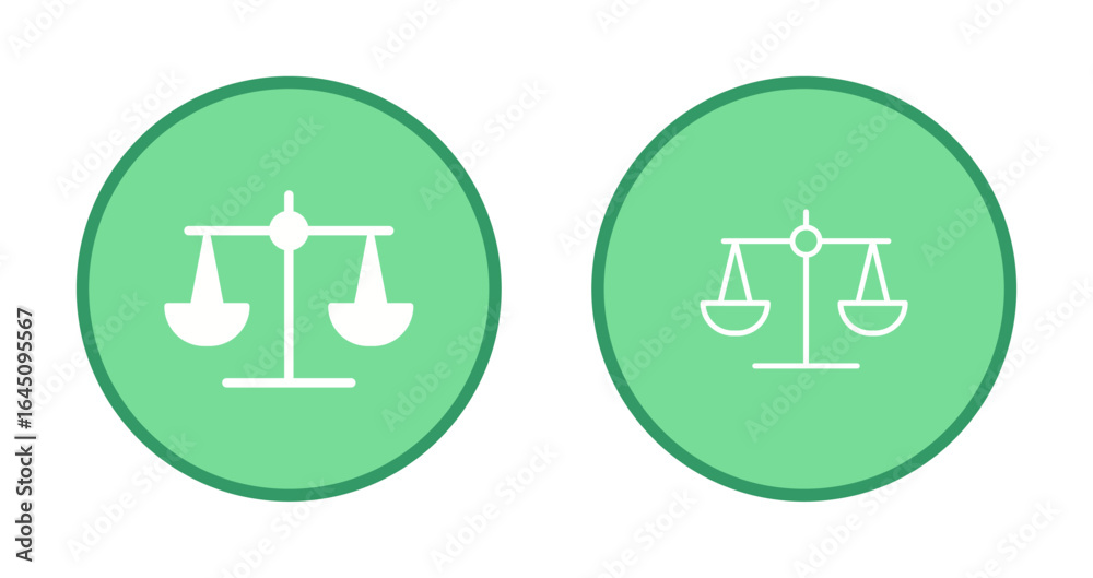 Obraz premium Workplace Ethics Icon Design