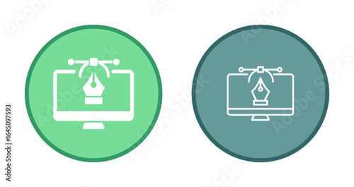 Graphic Design Icon Design