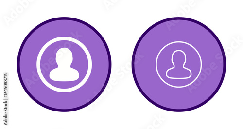 Customer Icon Design