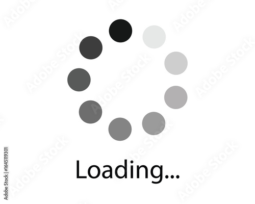 Loading process. Loading ring.. Update process. Updating.