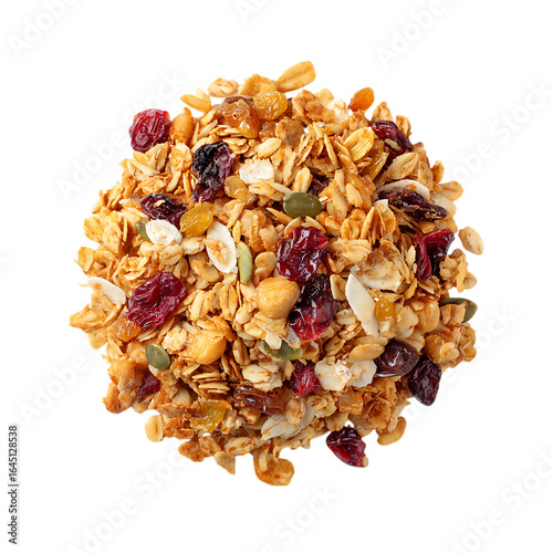 Granola png