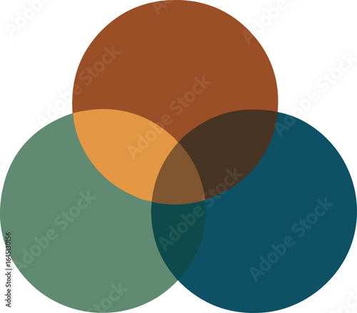 Curricular circle icon with yolk in the center for food and Easter design  style vector illustration EPS file download