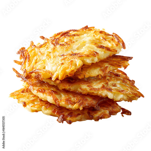 Hash Browns png 