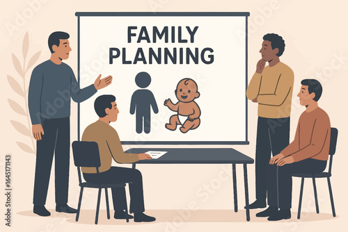 Family Planning Education and Reproductive Health Awareness