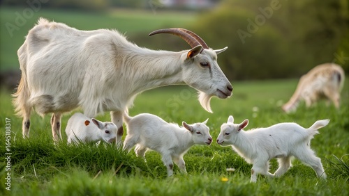 goat
