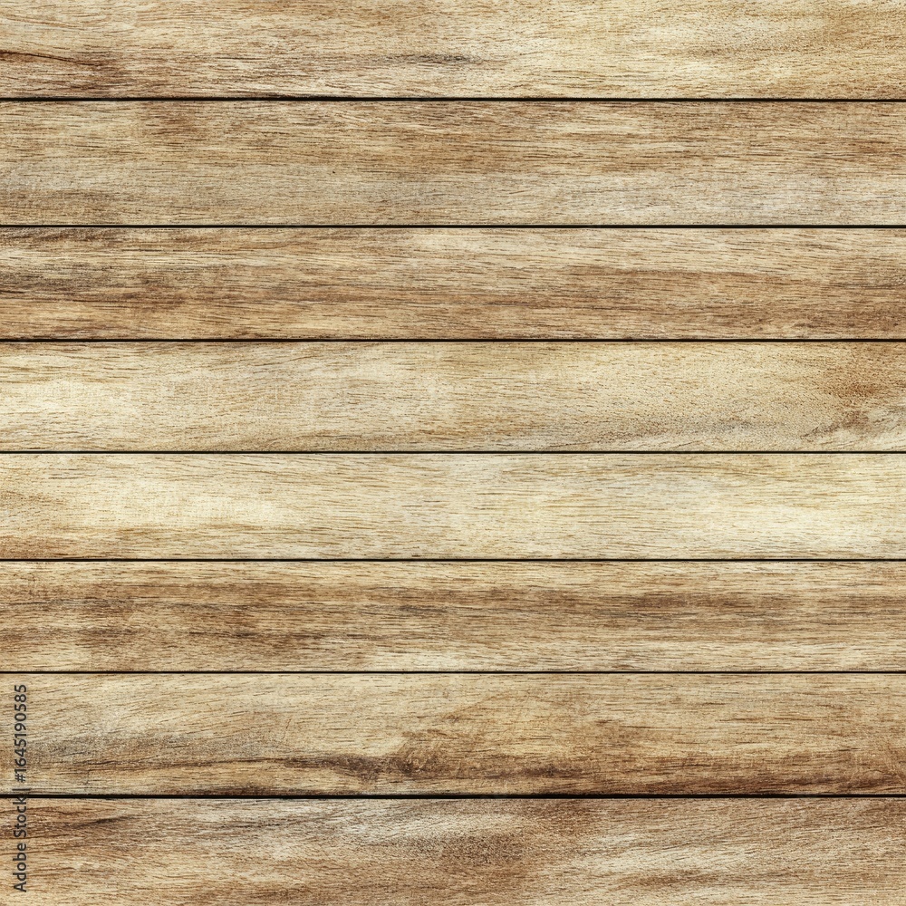 Obraz premium Wooden planks, horizontal texture