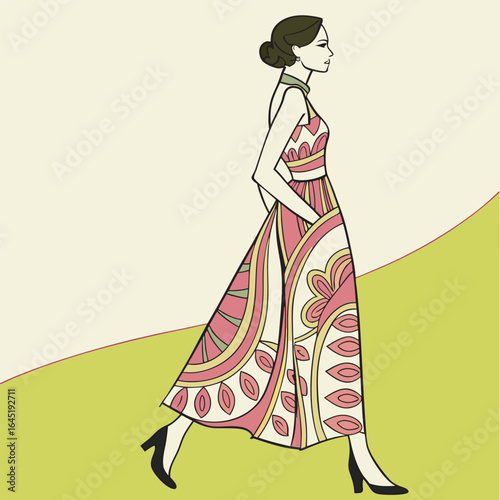 Gril Fashion