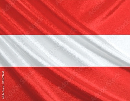 Flag of Austria red and whitr isolated colour Free Download Flag of Austria red and whitr isolated colour - GFXLoad