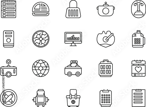 Adobe Illustrator Artwork