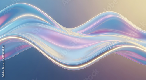 abstract blue background