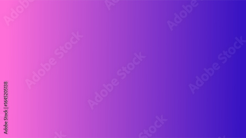 A smooth and vibrant gradient from pink to purple. Perfect for modern designs, digital art, web templates, and stylish backgrounds. Clean, trendy, and visually appealing.