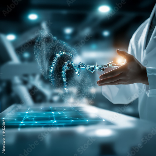 innovative computer technologies