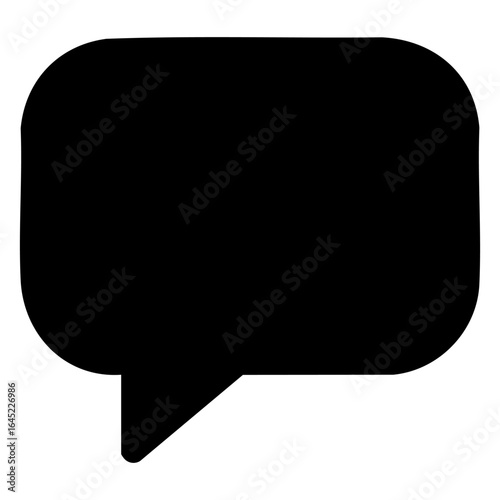 comment icon