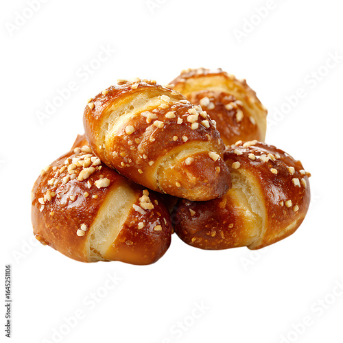 Pretzel Bites png