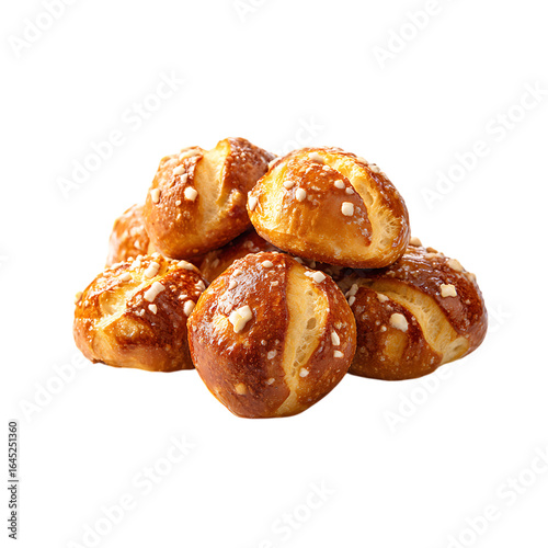 Pretzel Bites png