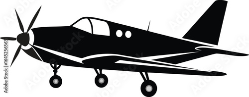 Adobe IlluHead-on view of a jet airliner powering down the runway for takeoffstrator Artwork