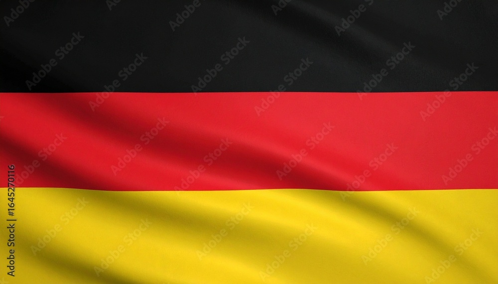 flag of germany German Flag