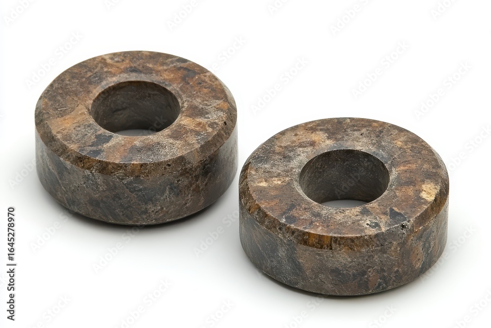Elegant Decorative Stone Rings for Modern Home Accessories Elegant Decorative Stone Rings for Modern Home Accessories