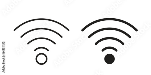 Wifi icon