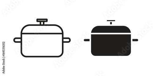 Pot icon