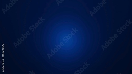 blue abstract background