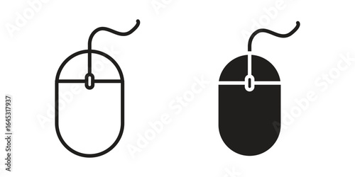Mouse icon