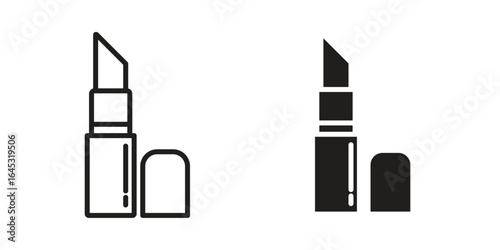 Lipstick icon