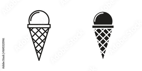 Ice cream icon