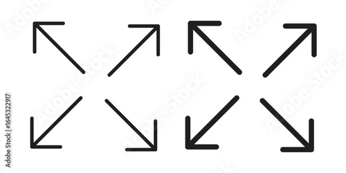 Expand icon