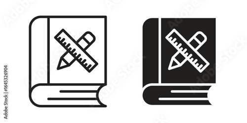 Brand guidelines icon