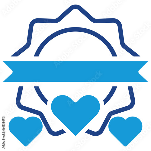 Loyalty Icon