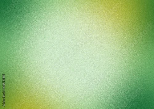 abstract green background with copy space