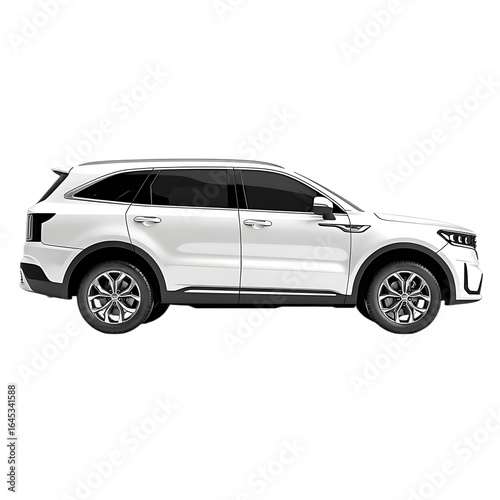 SUV png