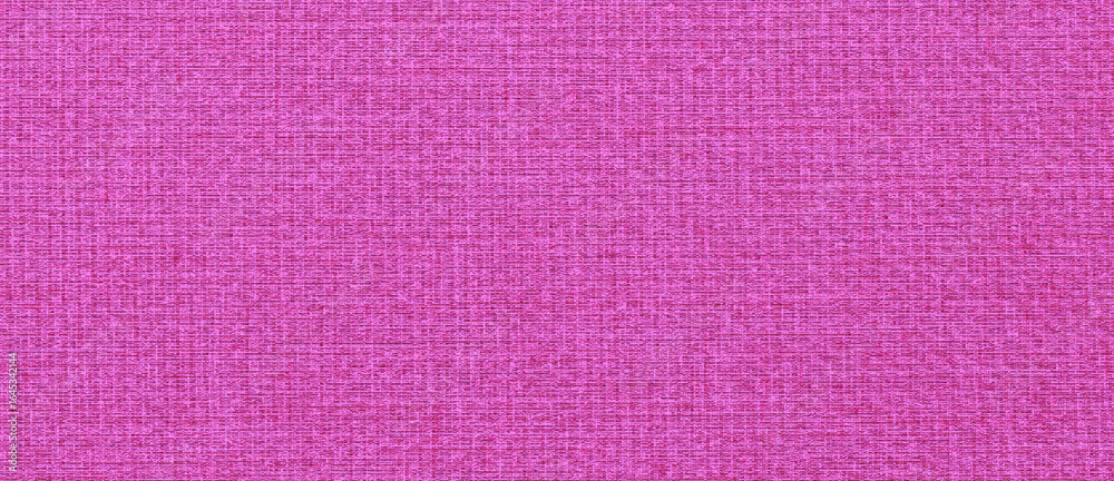 Fototapeta premium pink fabric texture for background