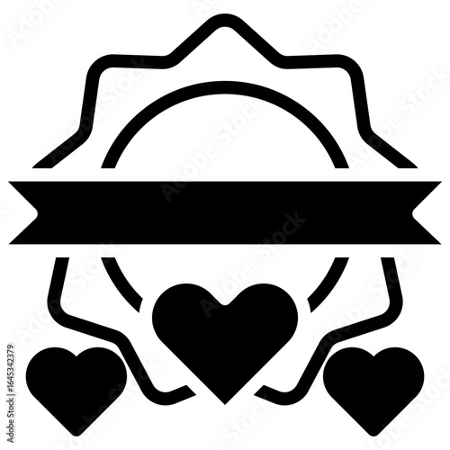 Loyalty Icon