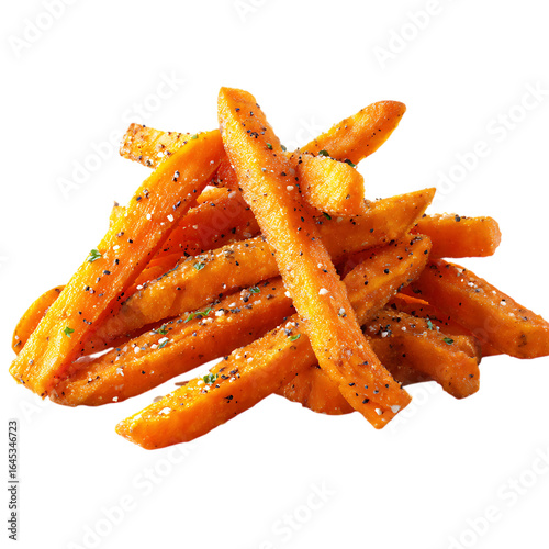 Sweet Potato Fries png