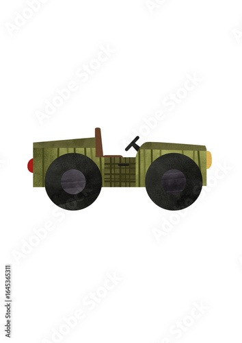 Watercolor safari cute clip art; safari illustration, safari animals