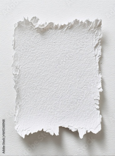 Abstract paper texture