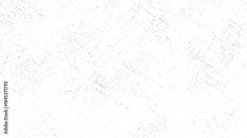 Diagonal crosshatch grunge texture with random fine scratches. Subtle abstract distressed design for minimal vintage backgrounds.