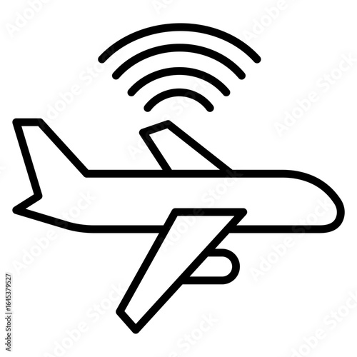 Wi Fi Icon