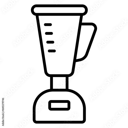 Lab Mixer Icon
