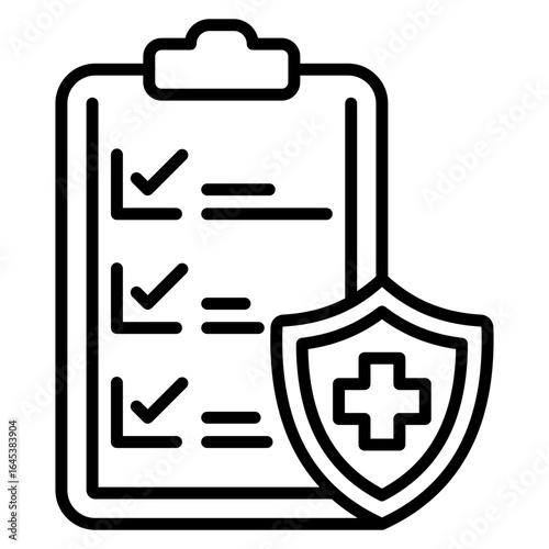 Diagnosis Icon