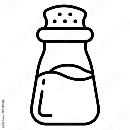 Salt Icon