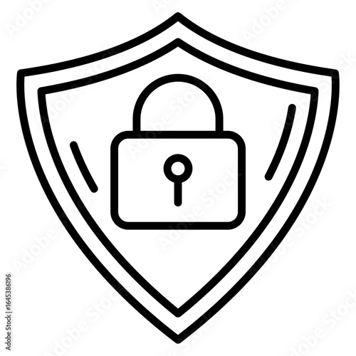 Invasion of Privacy Icon